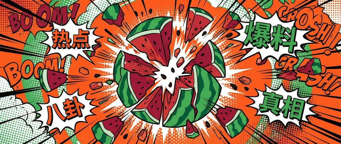 3d肉蒲团bt种子 今日头瓜爆炸漫画横幅